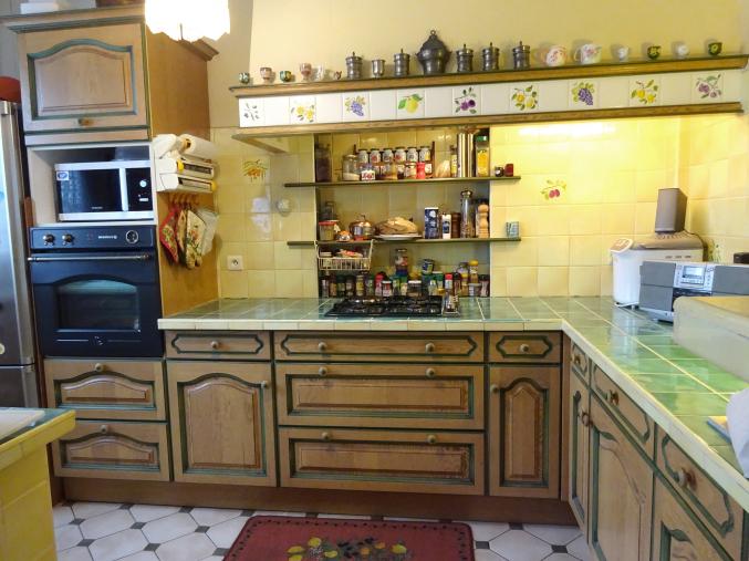 Montpellier centre T6 192 m² + terrasse 60m²