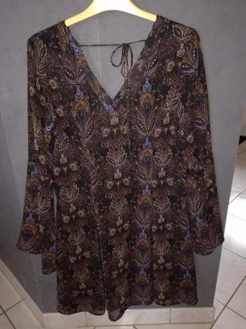 Robes femme taille 42