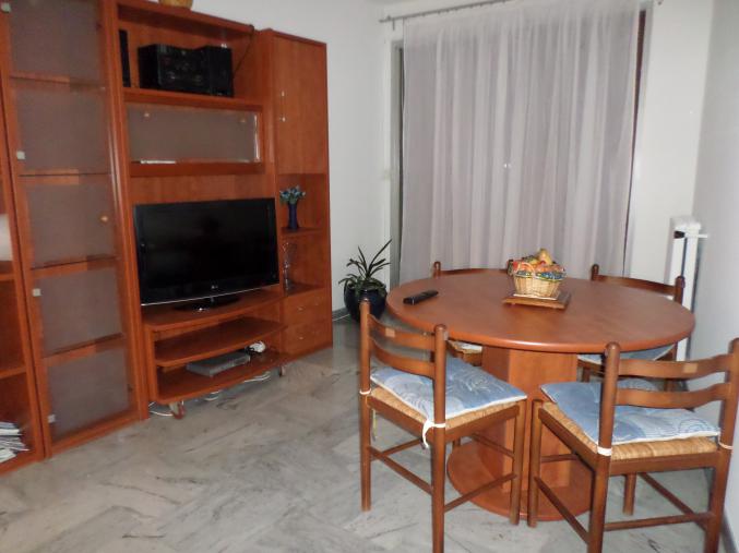 MENTON APPART 55M2 3OOM PLAGE