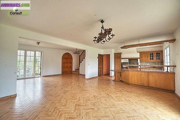 Belle maison de 180 m² à Liverdun (54)