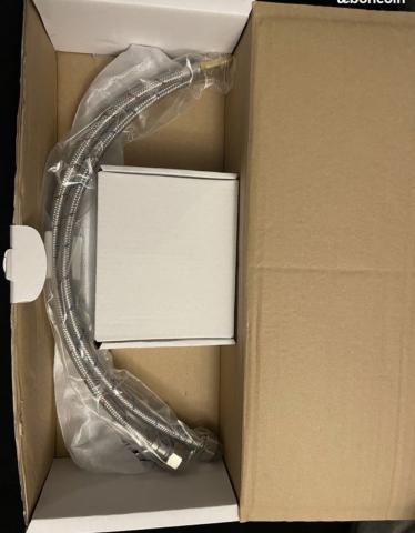 Mélangeur Monotrou classic GEV 