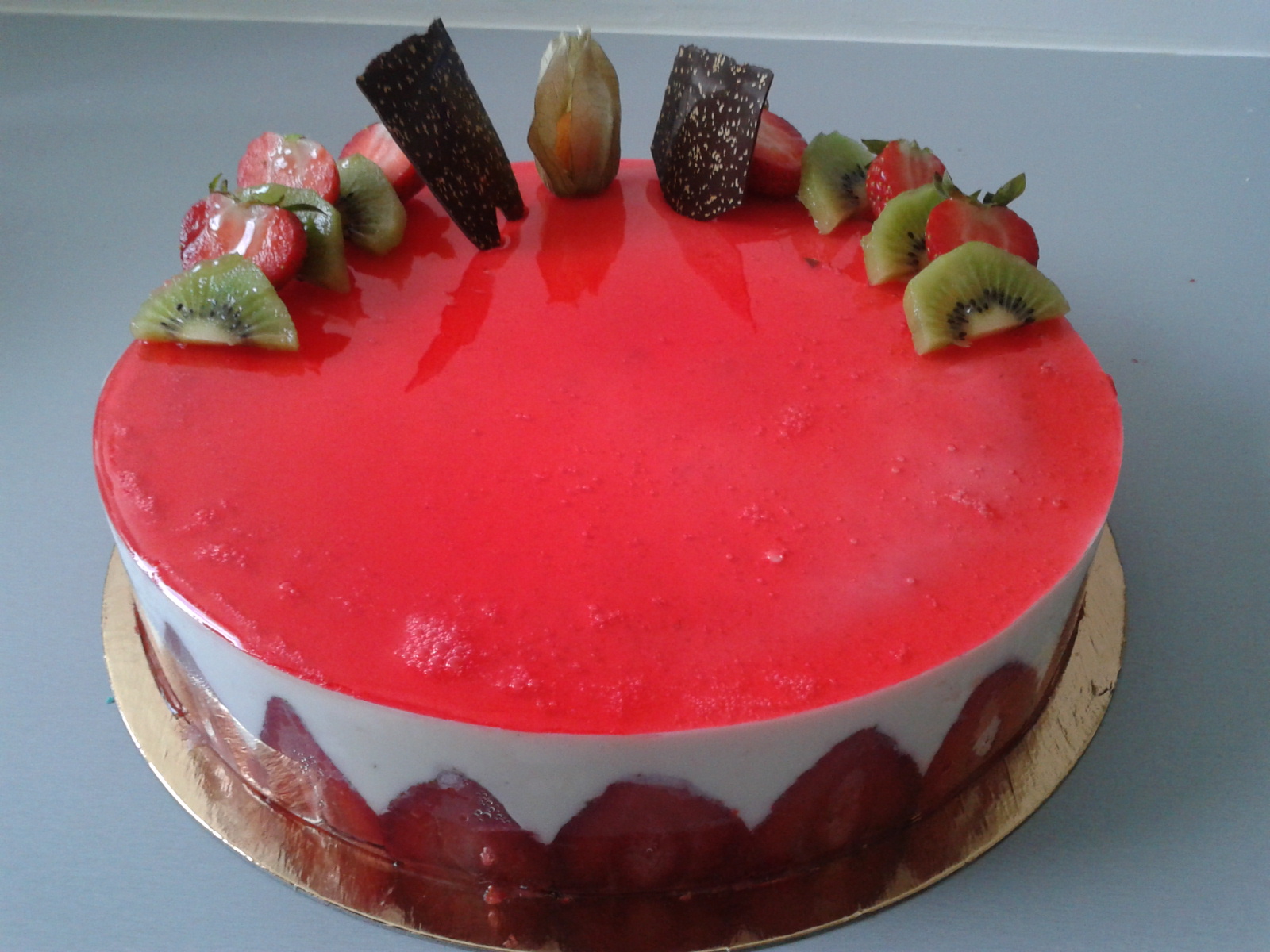 Patisserie sur commande