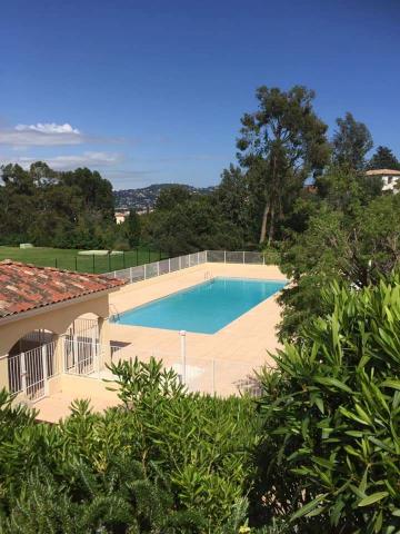 Appartement 4 pièces 90 m² Cannes Grand Parc