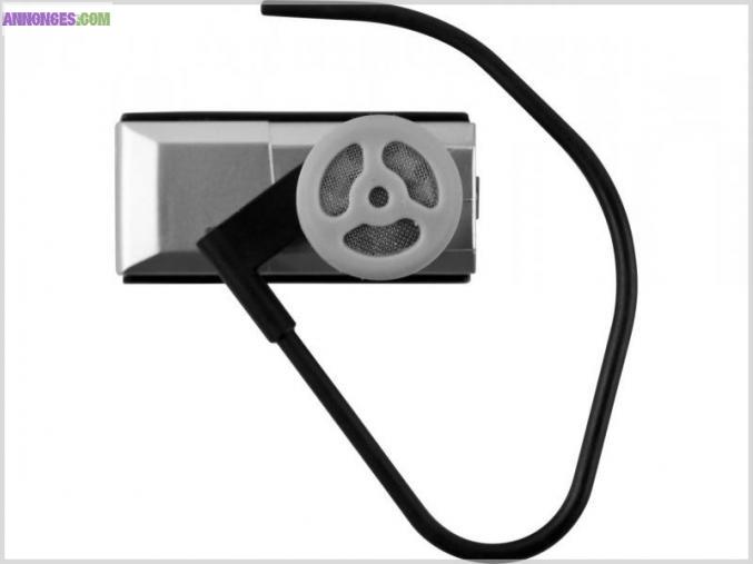 Oreillette Bluetooth (Soundlogic V2.0+ EDR 12258) 