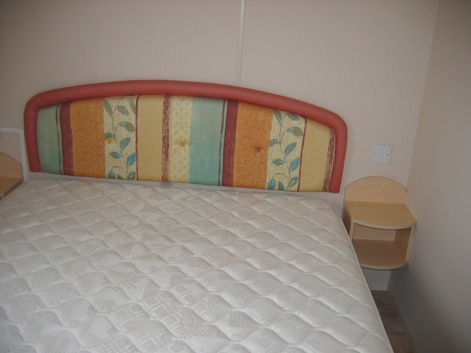 Location mobilhome 8 places