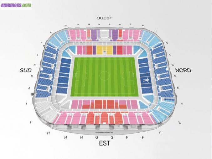 Places de concert pour Rihanna . Paris & Lille