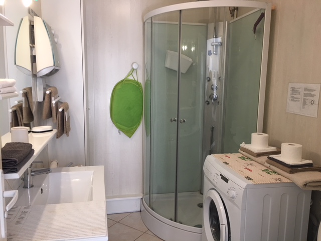 T2 à 50m des thermes- Ref MED17