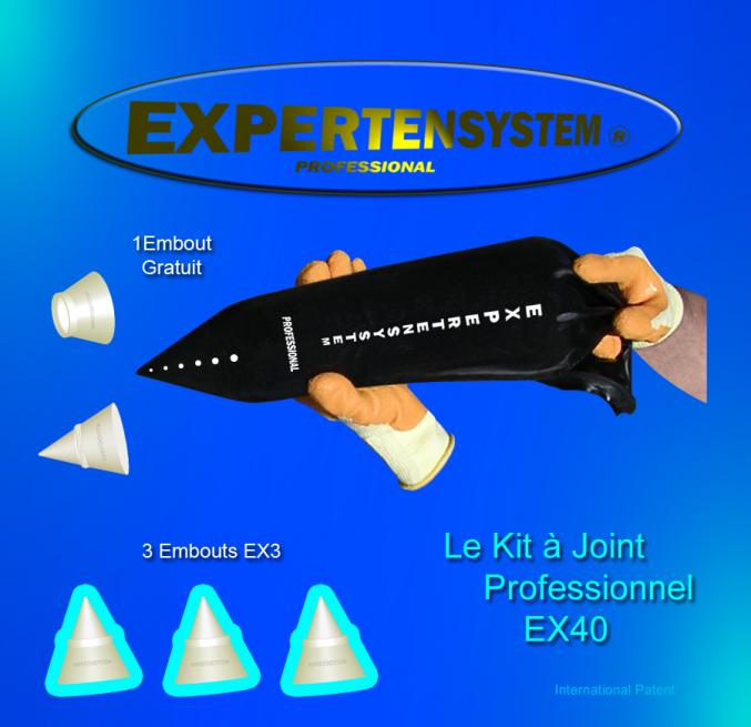 Kit à Joint Outil Maçon Carreleur