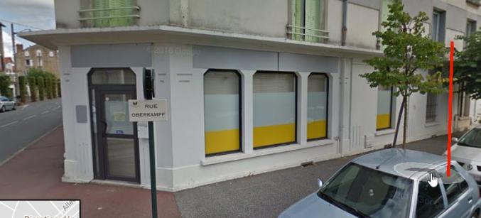 Local Corbeil-Essonnes