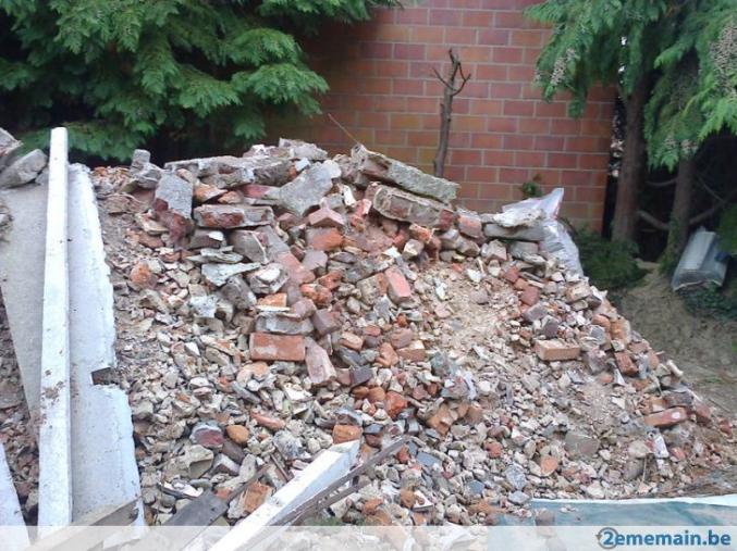 Videenleve tout type d'encombrant