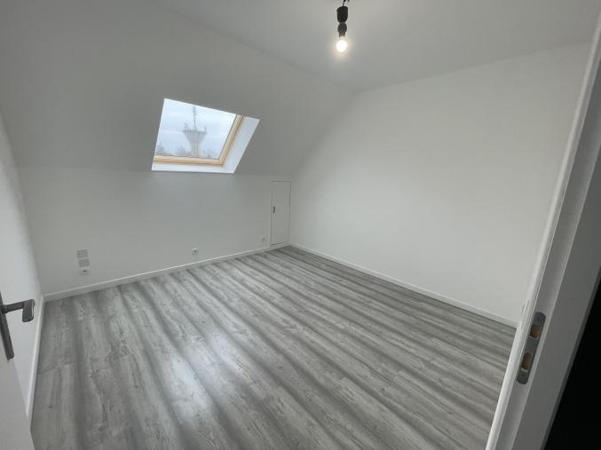 Rénovation intérieur