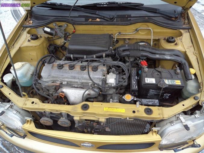 Toyota Carina Nissan Micra