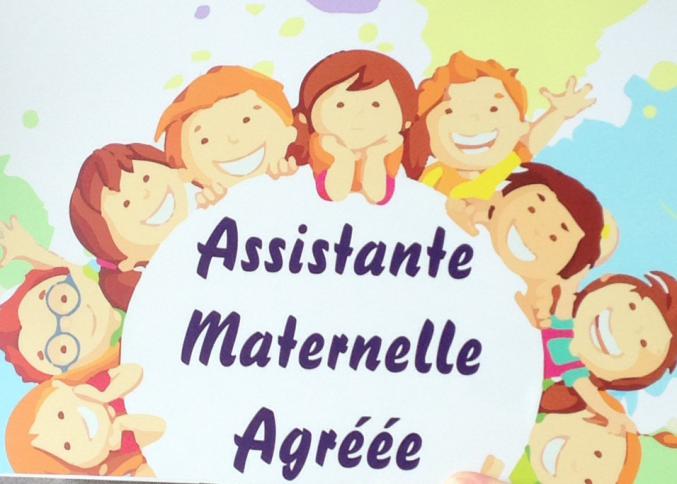 Assitante maternelle agrée
