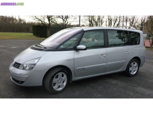 Renault Grand Espace