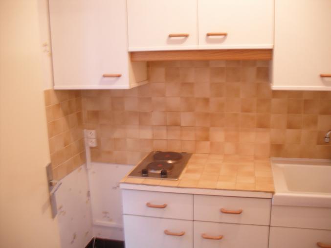 Type 2 45 m2 Résidence Sénior