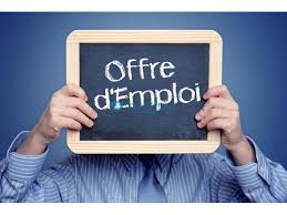 Rech un chauffeur urgent ayant un permis B (H/F)