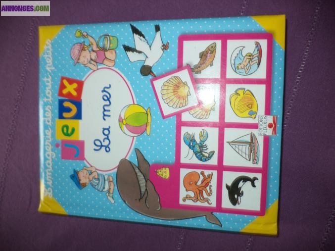 L'imagerie des tout petits