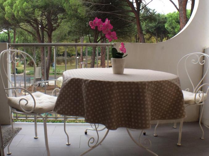 Appartement Design au Coeur de la Grande Motte