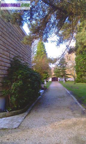 BELLE PROPRIETE ATYPIQUE - Endroit privilégié