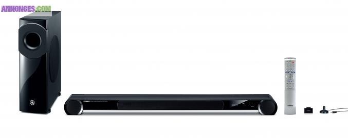 Barre de son Yamaha YSP 3300