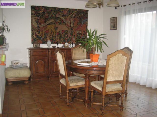 Vente Maison Arnouville