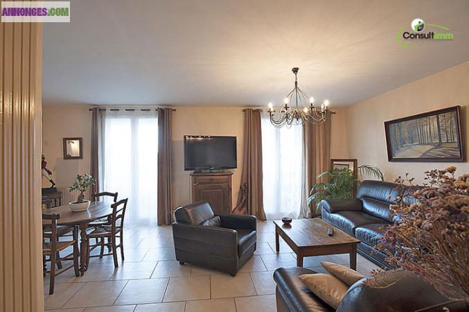 Bel appartement de 73 m² à Avignon (84)