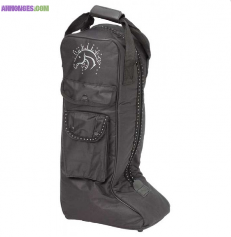Sac à bottes
