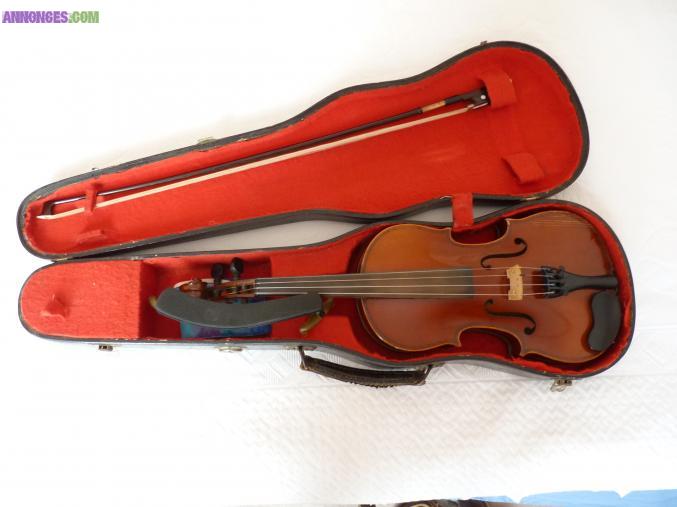 Violon1/2