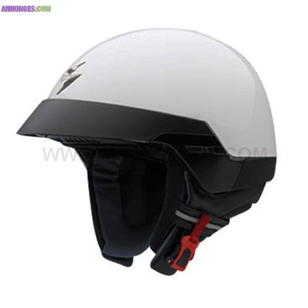 Casque moto SCORPION EXO-100.XL 61/62