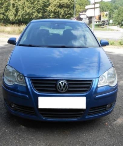 Volkswagen Polo CONFORTLINES 1.2L