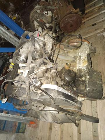 F1AE0481G - MOTEUR DAILY 2.3 HPI