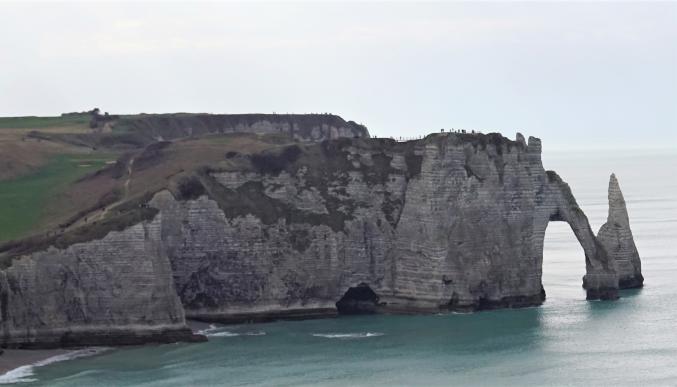 Enfants attend ses grands parents de coeur