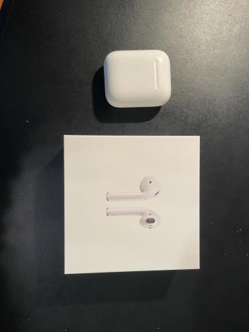 Airpods