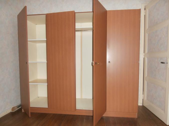 Vends armoire