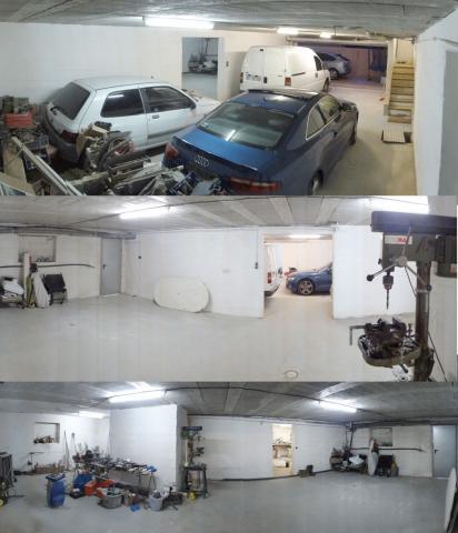 Local commercial + appart de fonction sur la cote d azur