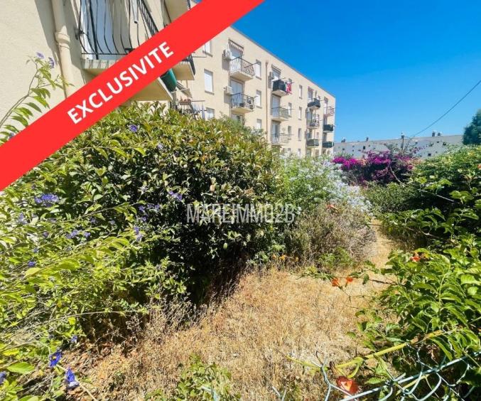 En exclusivité : Appartement 2 chambres