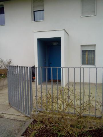 Appartement t4 duplex 120 m²