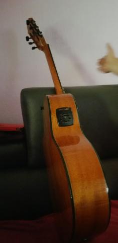 Guitare