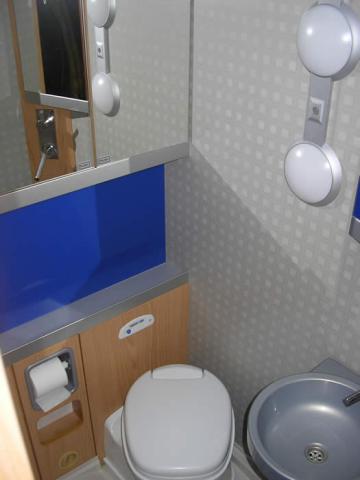 Don de mon camping car Levanto A576 sur Fiat 2.3 jtd130Ch Mutijet