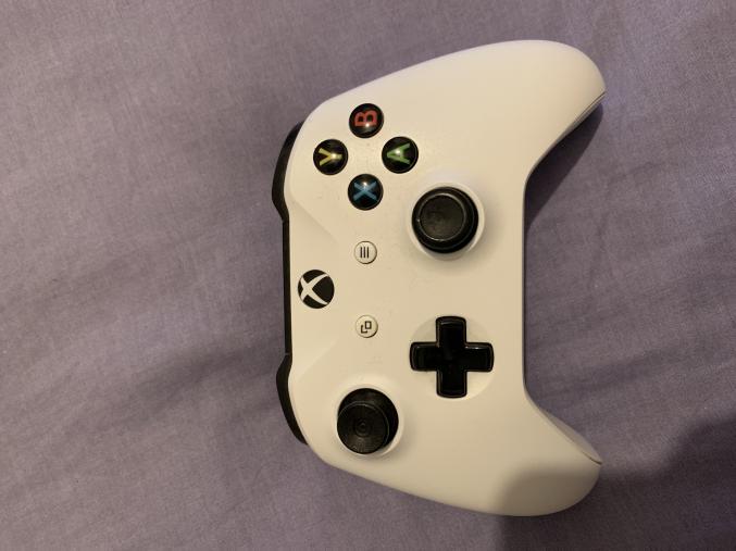 Manette Xbox one 