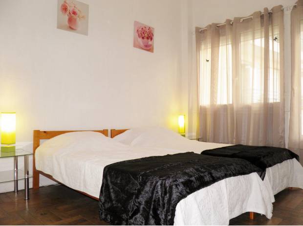 Loue T3 meublé de 57m² sur Strasbourg