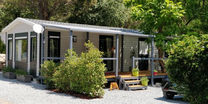 MOBILHOME  NAUTILHOME