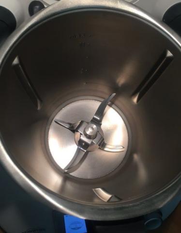 Thermomix TM5 connecté Tres puissant