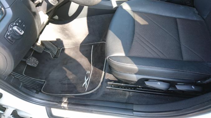 BMW X1 16D XLINE 116 D