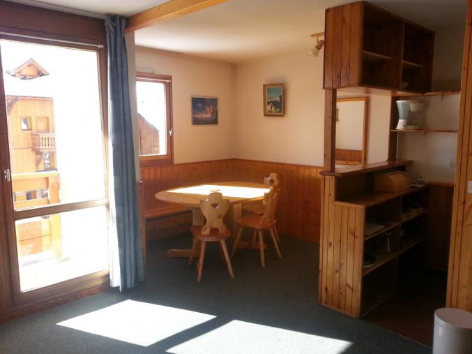 Appartement 6 personnes, plein sud, tout confort