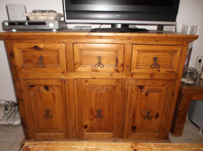 Salon et salle à manger