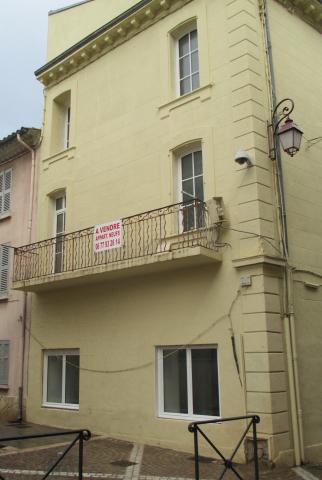 Immeuble à Vidauban Var