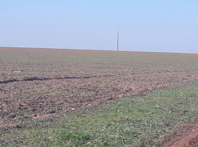 Vente terrain 18ha titré et conservé zone industrielle région Casablanca au prix de 800dhs/m² gsm 0637846987 / 0617016696