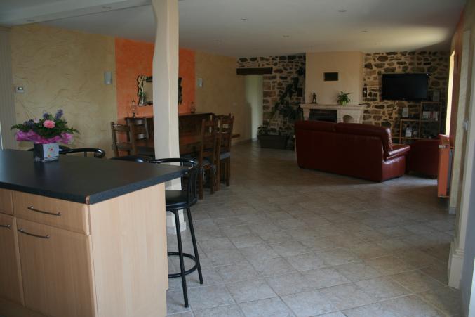 Maison 165 m2 sans vis à vis