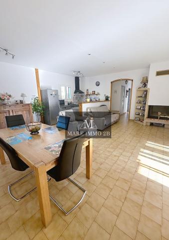 Superbe maison avec Vue Montagnes